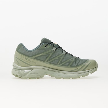 Sneakerek és cipők Salomon XT-6 Gore-Tex Desert Sage Lily Pad Szürke | L47292000, 2