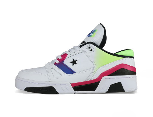 Sneakerek és cipők Converse Erx 260 Ox "In The Paint" Fehér | 167585C