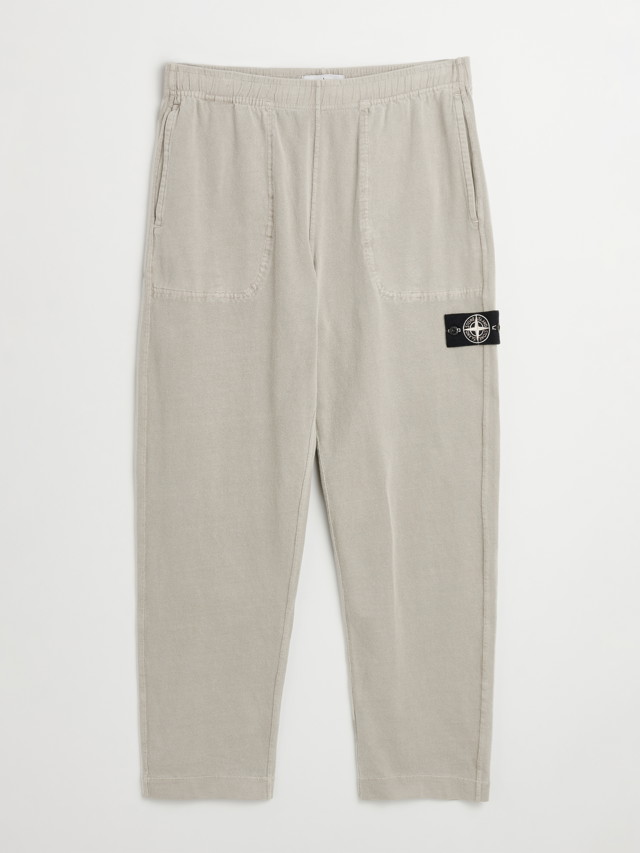 Sweatpants Stone Island Faded Sweatpants Bézs | 8015635T2 V0064