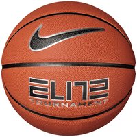 Sportfelszerelés Nike Elite Tournament 8P Basketball 
Piros | 9017/42 855