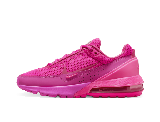 Sneakerek és cipők Nike Air Max Pulse Rózsaszín | FD6409-600
