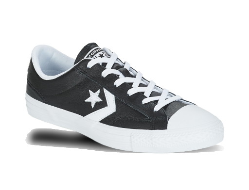 Sneakerek és cipők Converse STAR PLAYER OX Fekete | 159780C