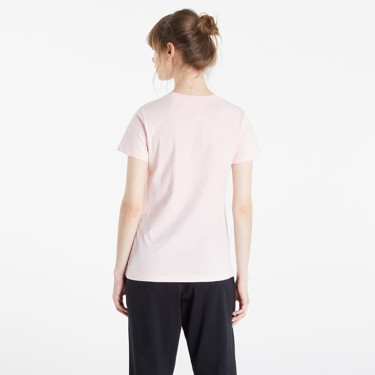 Póló Nike Sportswear Essential Tee Rózsaszín | BV6169-611, 1
