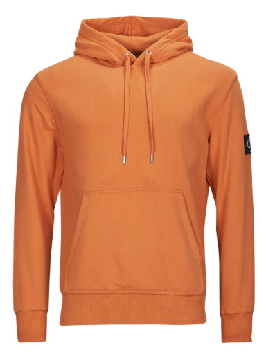 Badge Hoodie