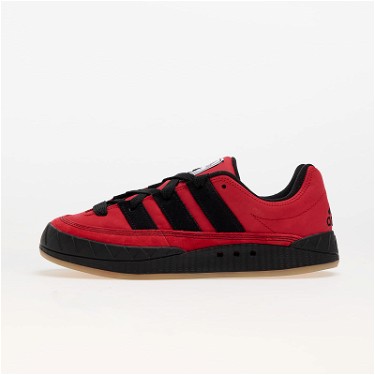 Sneakerek és cipők adidas Originals Adimatic Better 
Piros | ID3939, 0