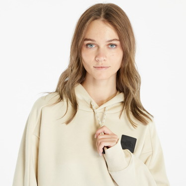 Sweatshirt The North Face Hoodie Bézs | NF0A85323X4, 4