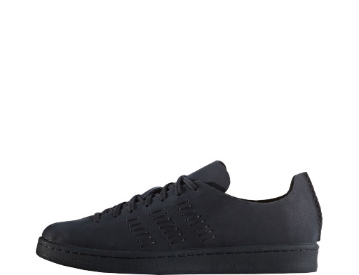 Sneakerek és cipők adidas Originals Campus Wings and Horns Night Navy Sötétkék | BB3115