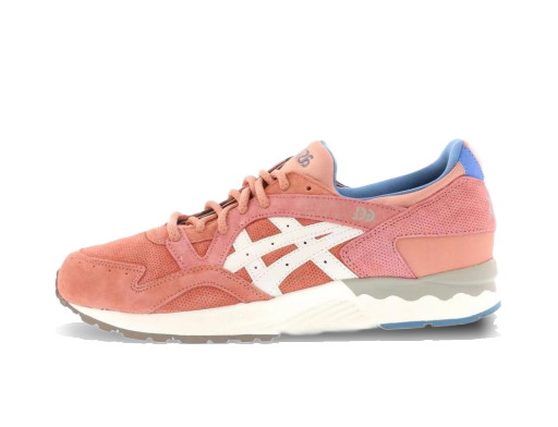 Sneakerek és cipők Asics Ronnie Fieg x Gel-Lyte V "Rose Gold" 
Narancssárga | H40HK-2020