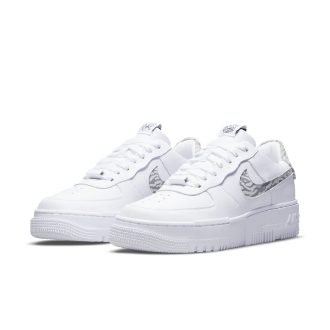 Sneakerek és cipők Nike Air Force 1 Pixel Fehér | DH9632-100, 1