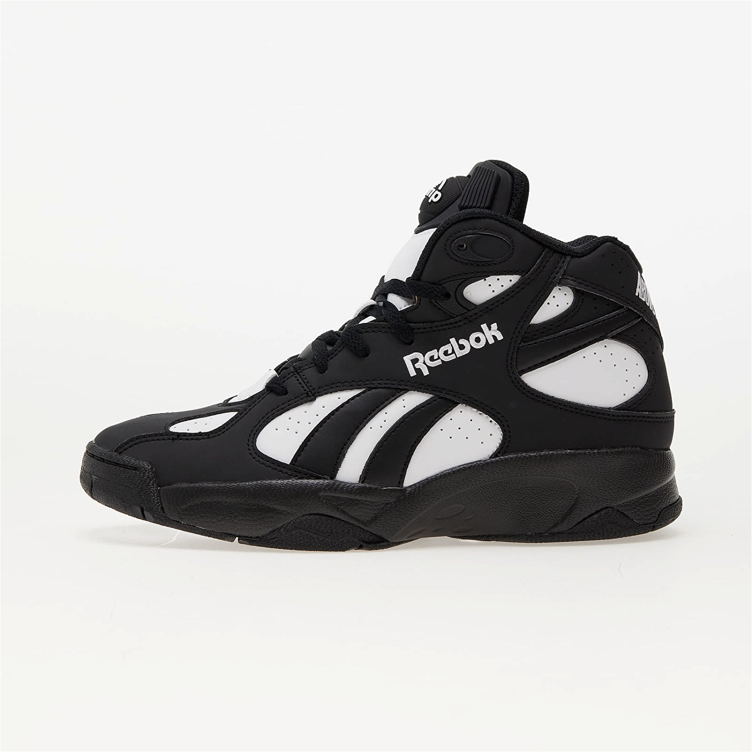 Sneakerek és cipők Reebok Atr Pump Vertical Core Black/ Ftw White/ Core Black Fekete | 100032755, 0