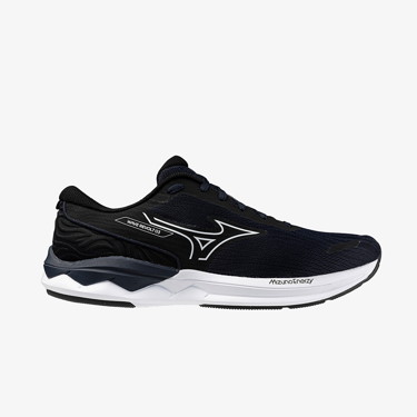 Sneakerek és cipők Mizuno Wave Revolt 3 Sötétkék | J1GC248103, 5