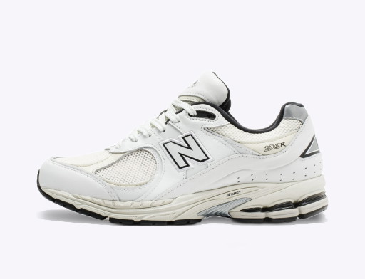 Sneakerek és cipők New Balance 2002R Fehér | ML2002RQ