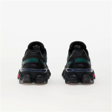 Sneakerek és cipők New Balance Mowalola x 9060 Kék | U9060ML, 2