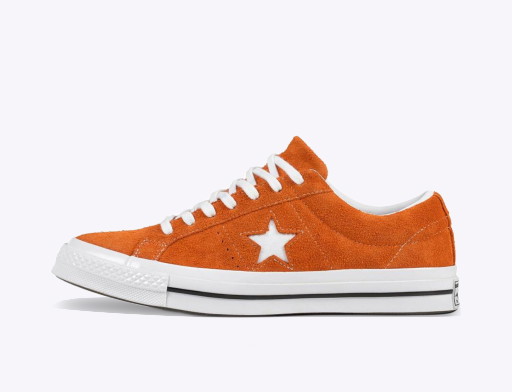 Sneakerek és cipők Converse One Star 
Narancssárga | 161574C