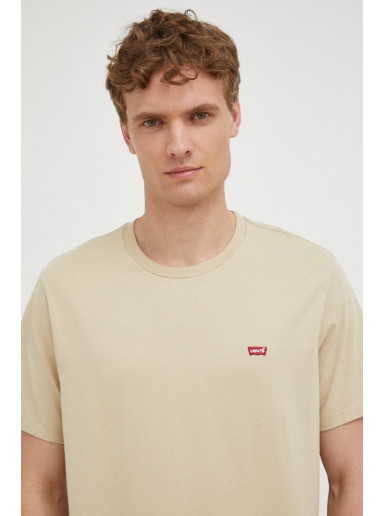 Póló Levi's ® T-Shirt Bézs | 56605.0131