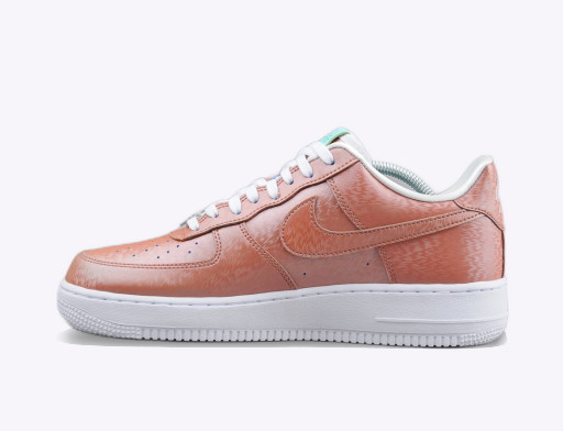 Sneakerek és cipők Nike Air Force 1 Low ''Lady Liberty'' Többszínű | 812297-800