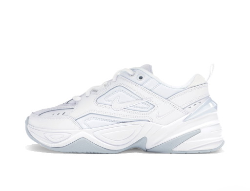 Sneakerek és cipők Nike M2K Tekno White Pure Platinum (Women's) Fehér | AO3108-100