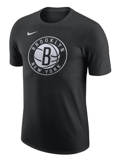 Póló Nike NBA Brooklyn Nets Essential Fekete | FJ0226-010