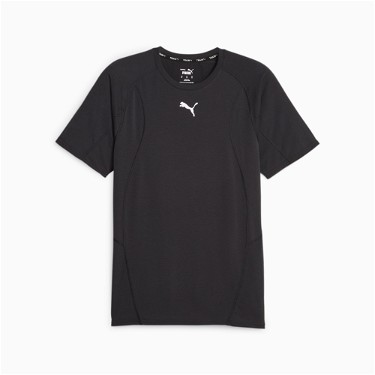 Póló Puma Train DriRelease T-Shirt Fekete | 523801_01, 6