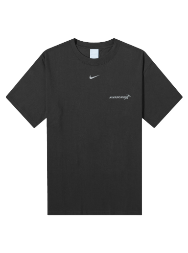 Póló Nike x NOCTA T-Shirt Fekete | FB1797-010