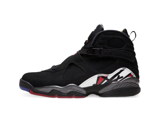 Sneakerek és cipők Jordan Air Jordan 8 Retro "Playoffs" Fekete | 305381-062