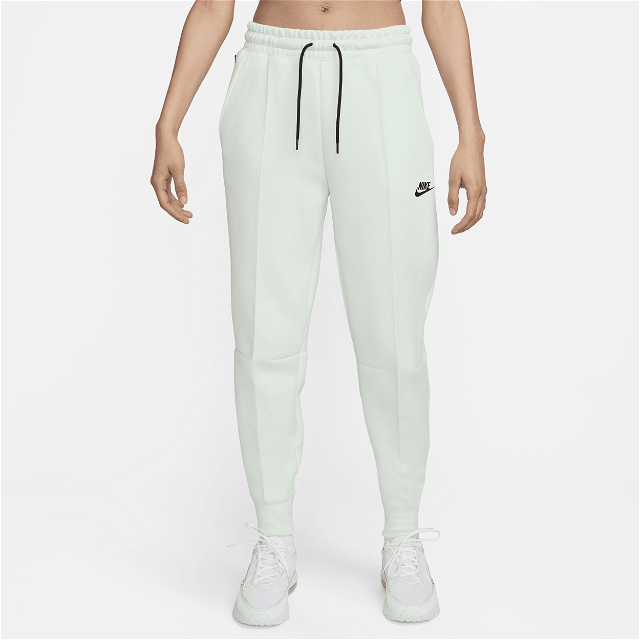Sweatpants Nike Sportswear Tech Fleece Kék | FB8330-394
