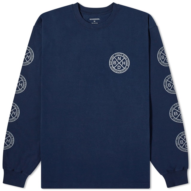 Long Sleeve LS-7 T-Shirt