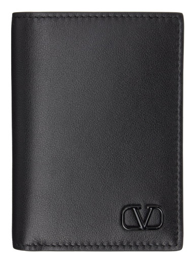 Garavani VLogo Card Holder