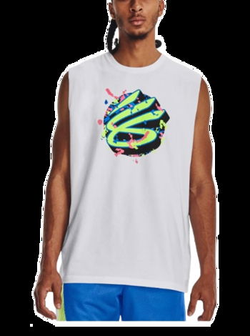 Under Armour Curry Tank Top 1377307-100