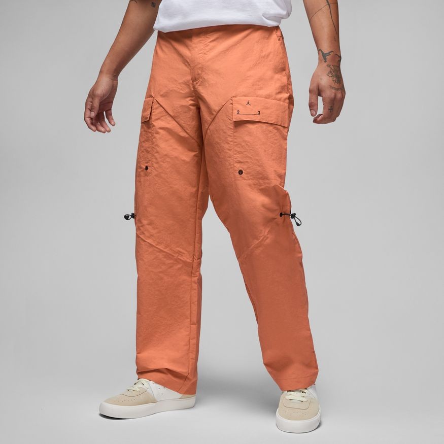 Nadrág Jordan 23 Engineered Woven Trousers 
Narancssárga | DV7697-872, 1