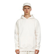 Sweatshirt adidas Originals C Hoodie Fehér | HK0318, 0