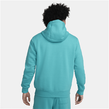 Sweatshirt Nike Sportswear Club Fleece Kék | BV2654-345, 2