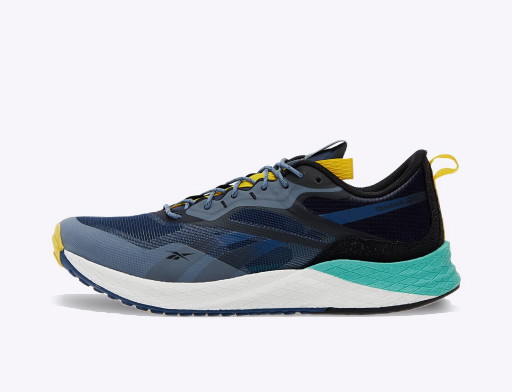 Sneakerek és cipők Reebok National Geographic x Floatride Energy 3.0 ADVE Sötétkék | GW8521