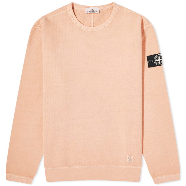 Closed Loop Tinto Terra Crew Sweat