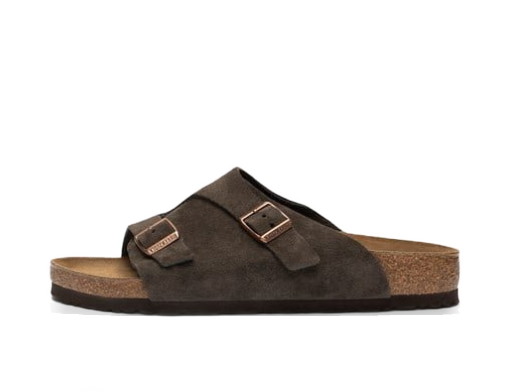 Sneakerek és cipők Birkenstock Zürich Barna | 1024575