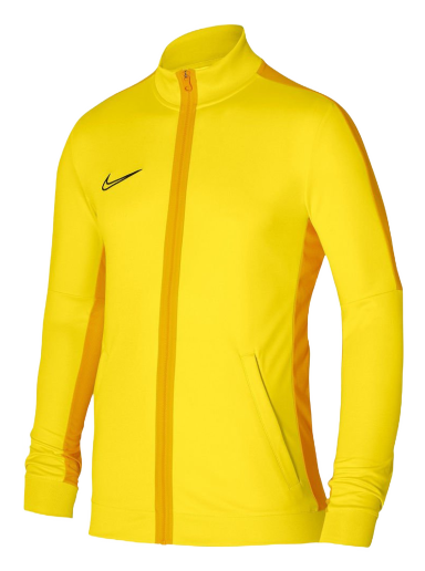 Dzsekik Nike Academy Jacket Sárga | dr1681-719