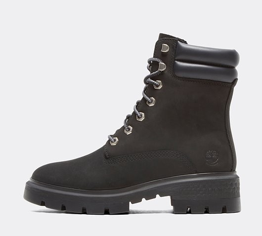 Sneakerek és cipők Timberland Cortina Valley 6 Inch Boot Fekete | TB0A5NBY0151, 0