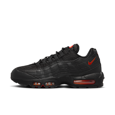 Sneakerek és cipők Nike Air Max 95 Fekete | FZ4626-002, 0