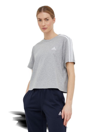 Póló adidas Originals Tee Szürke | HR4916