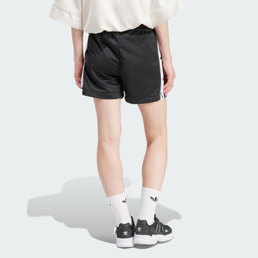 Rövidnadrág adidas Originals Adibreak Shorts Fekete | IU2518, 3