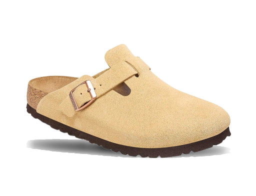 Sneakerek és cipők Birkenstock Boston VL Bézs | 1026164