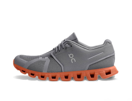 Sneakerek és cipők On Running Cloud 5 Szürke | 59.98888