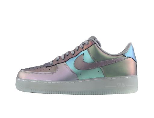 Sneakerek és cipők Nike Air Force 1 Low Iridescent Fémes | 718152-019