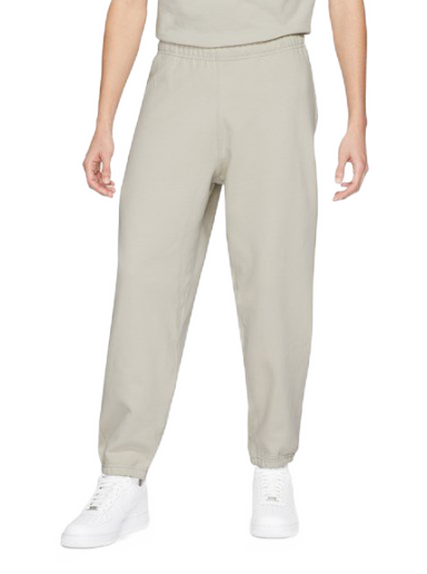 Nadrág Nike Fleece Pants Bézs | CW5460-072