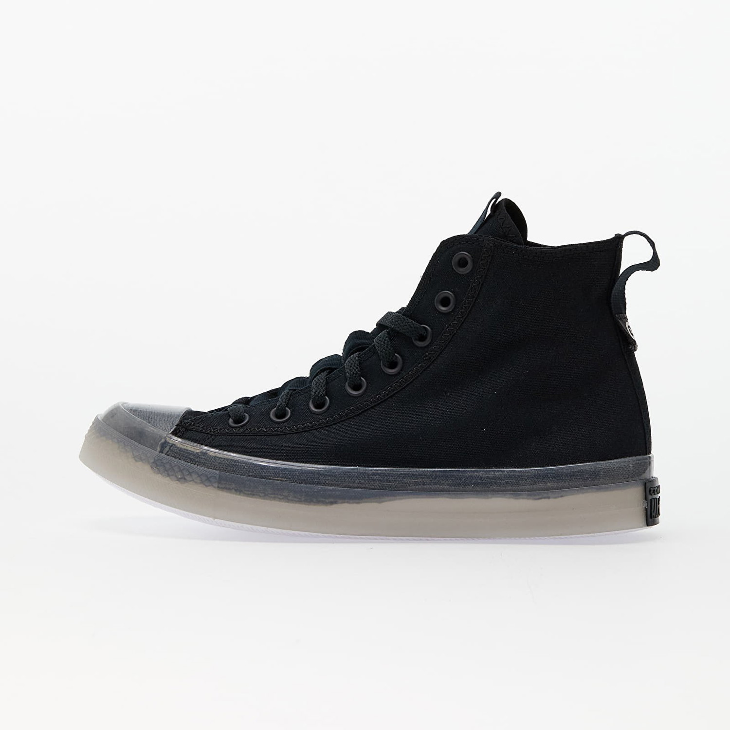 Sneakerek és cipők Converse Chuck Taylor All Star CX Explore HI Fekete | A02411C, 0