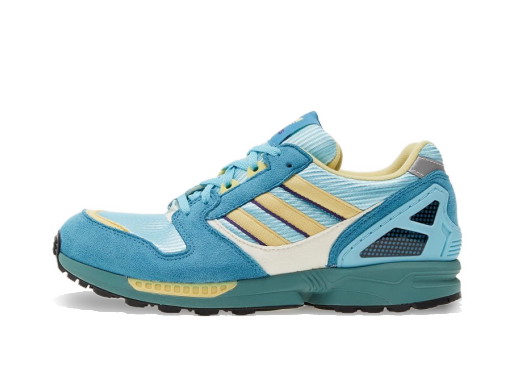 Sneakerek és cipők adidas Originals ZX 8020 Kék | GX1617