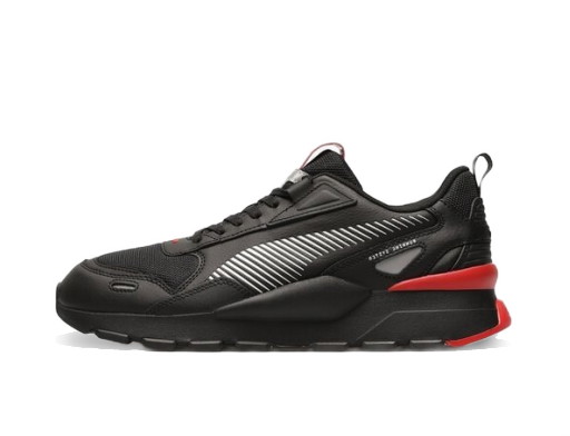 Sneakerek és cipők Puma Rs 3.0 Fekete | 39260910