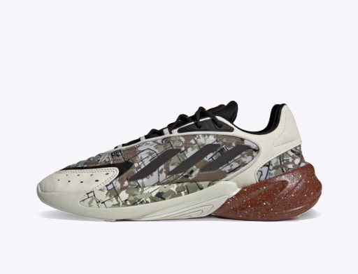 Sneakerek és cipők adidas Originals Ozelia "Star Wars Boba Fett" Többszínű | GX6802