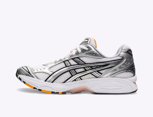 Sneakerek és cipők Asics Gel-Kayano 14 "White/Pure Silver" Fehér | 1201A019 106