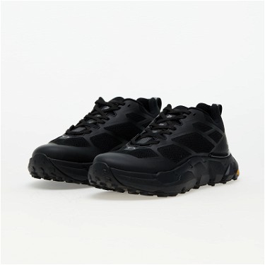 Sneakerek és cipők OAKLEY Light Breathe Fekete | FOF100588-02Y, 4